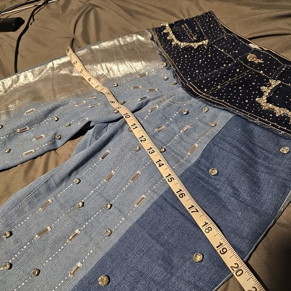 Tailores JEANS - Picture 9 of 11